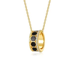 925 sterling silver necklace