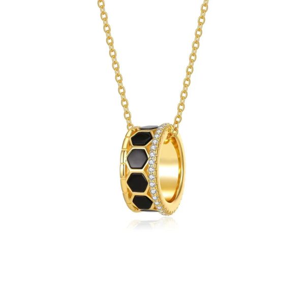 925 sterling silver necklace
