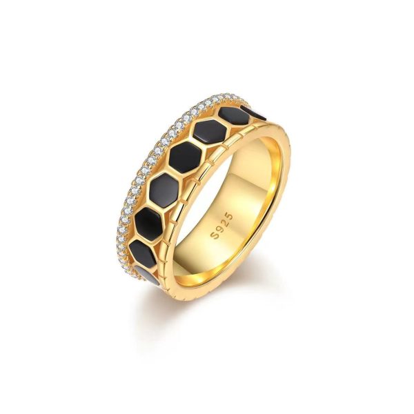 925 Silver Ring