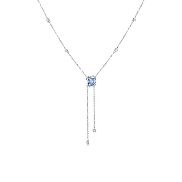 Brass Necklace