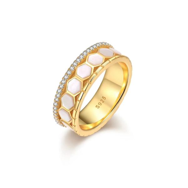 925 Silver Ring