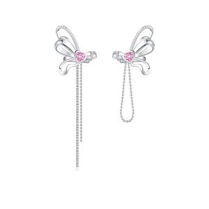 Brass Earring