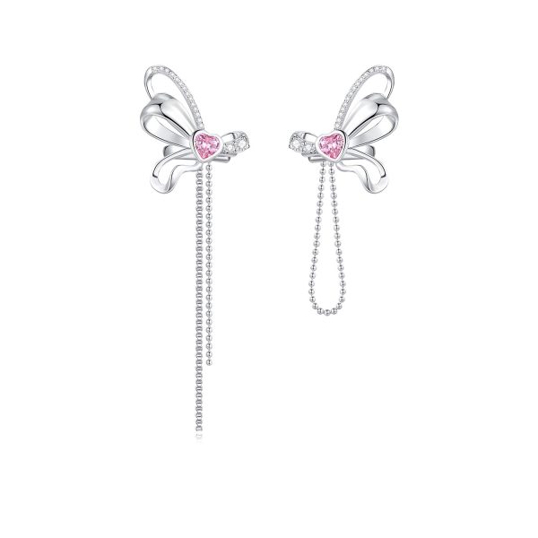 Brass Earring