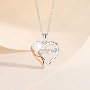 925 Silver necklace