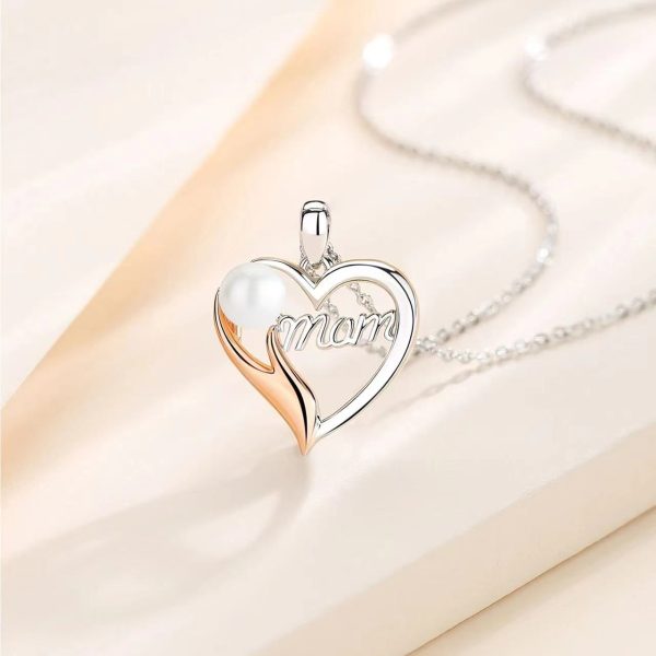 925 Silver necklace