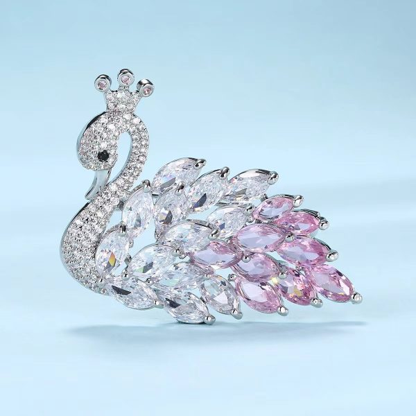 brooch