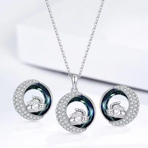 925 Silver Set