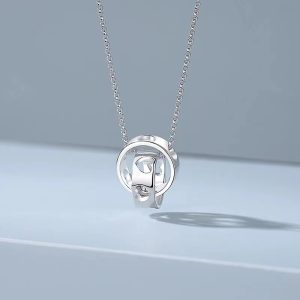 925sliver necklace