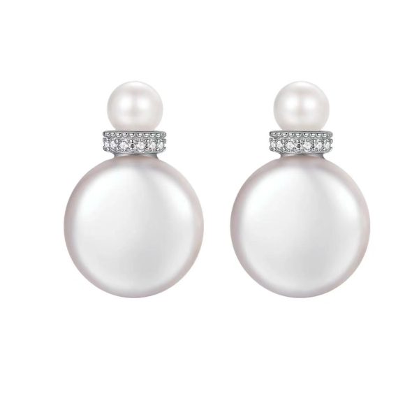 925 Silver Earring