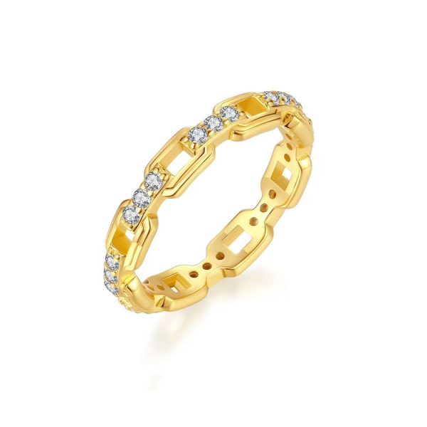 925 silver ring
