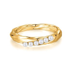 925 Silver Ring
