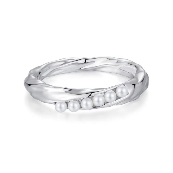 925 Silver Ring
