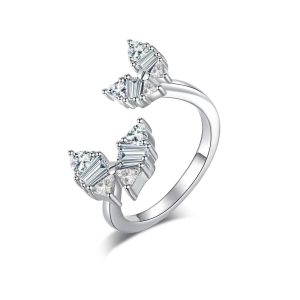925 silver ring