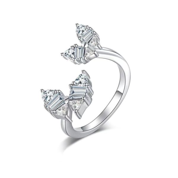925 silver ring