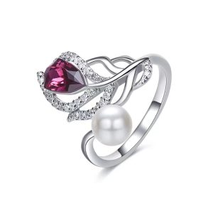 925 silver ring
