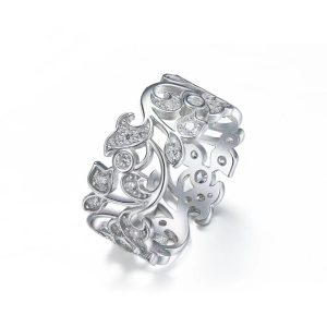 925 silver ring