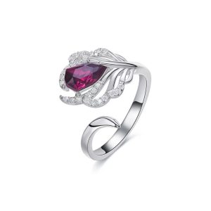 925 silver ring
