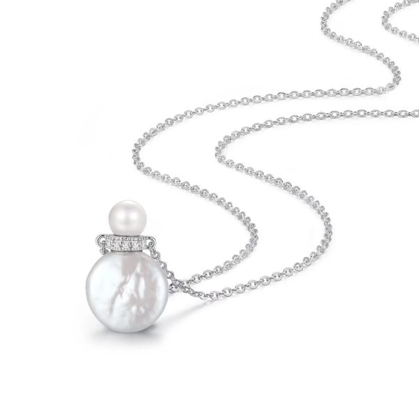 925 silver necklace