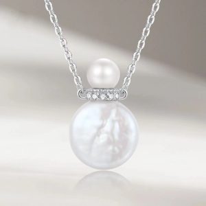 925 silver necklace