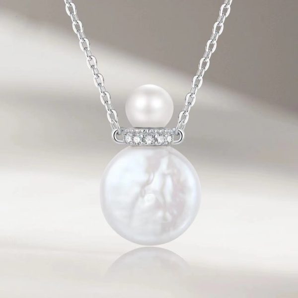 925 silver necklace