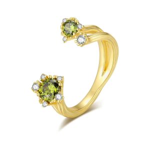 925 Silver Ring