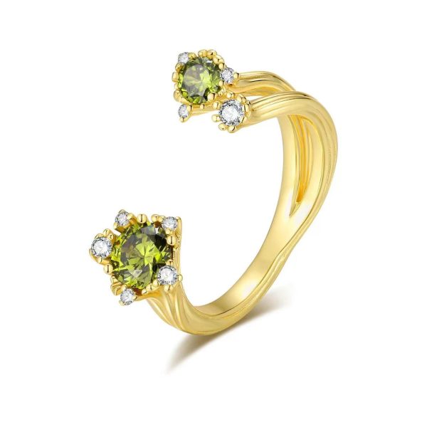 925 Silver Ring