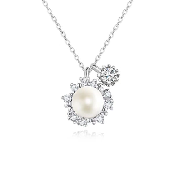 925 silver necklace