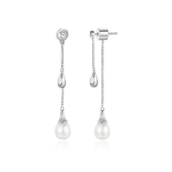 925 Silver Earring