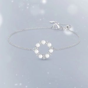 925 Silver Bracelet、