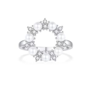 925 silver ring