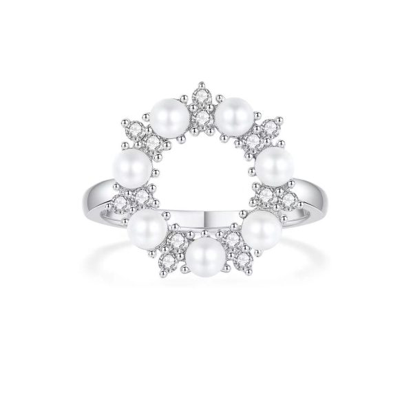 925 silver ring