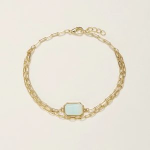 Brass Bracelet
