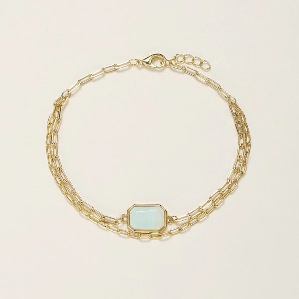 Brass Bracelet