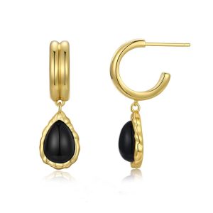 Silver Earring