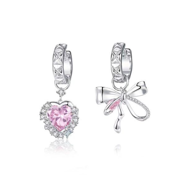 Brass Earring