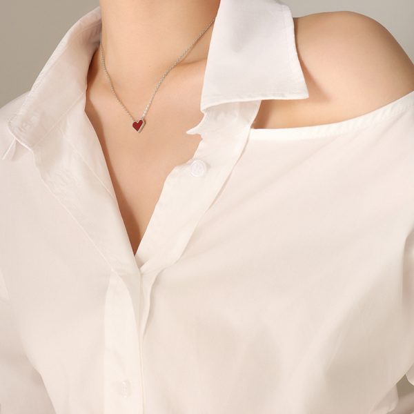 Stainless Steel Necklace