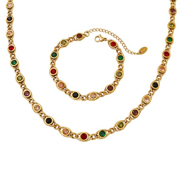 brass jewelry