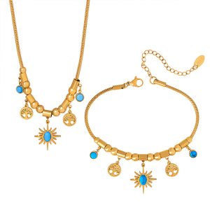 Stainless Steel Jewelry