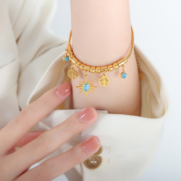 Stainless Steel bracelet