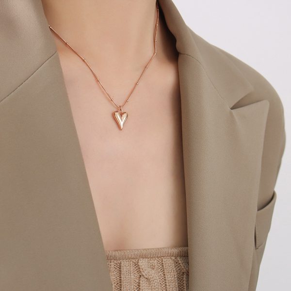 Stainless Steel Necklace