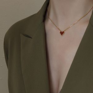 Stainless Steel Necklace