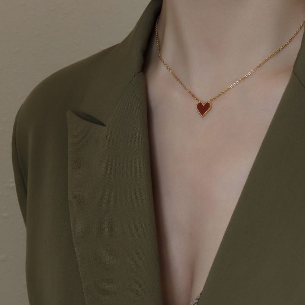 Stainless Steel Necklace