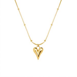 Stainless Steel Necklace