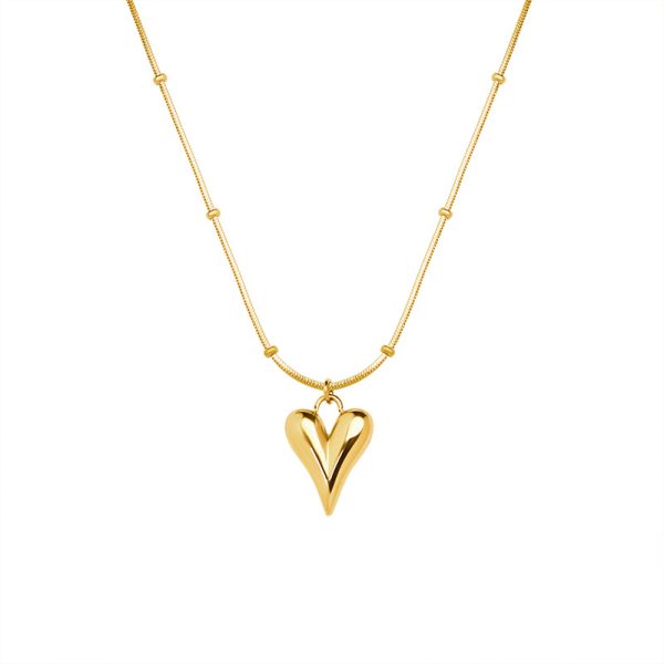 Stainless Steel Necklace