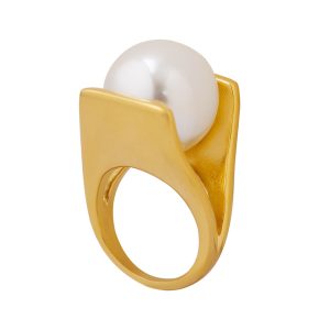 Stainless Steel Ring