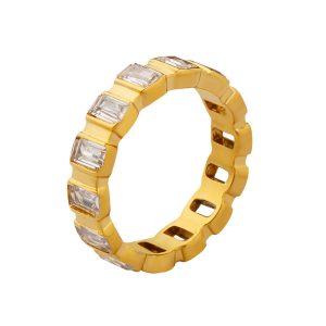 Stainless Steel Ring