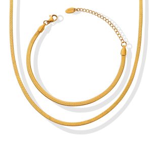 Stainless Steel Jewelry