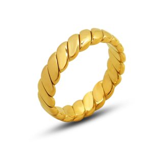 Stainless Steel Ring