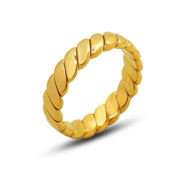 Stainless Steel Ring