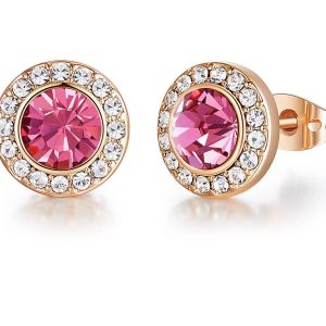 Brass Earring